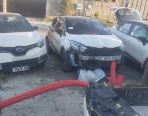 Renault Samsung QM3 2015 1.5 - 6