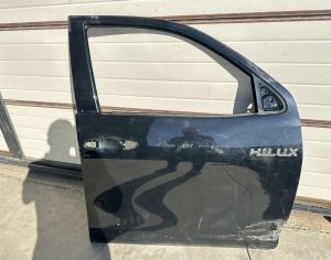 TOYOTA Hilux 2016-2023