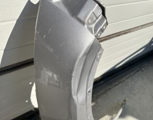 TOYOTA CHR 2019-2024 - 3