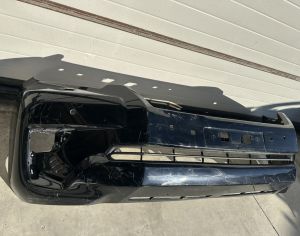 TOYOTA Land Cruiser Prado 2019-2024 - 4