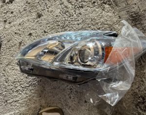 TOYOTA Prius 2010-2015 - 1