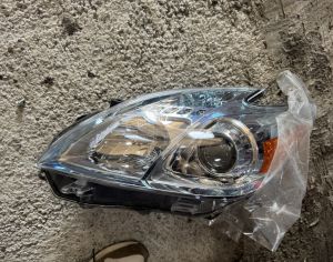 TOYOTA Prius 2010-2015 - 2