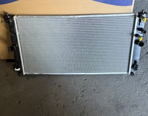 TOYOTA Prius 2016-2020