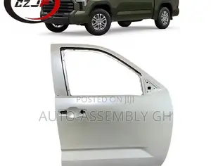 TOYOTA Tundra 2022-2025 - 1