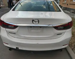 MAZDA Mazda 6 2013-2017