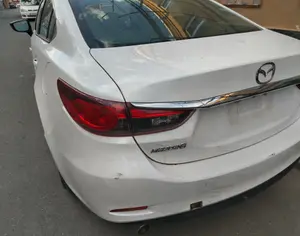 MAZDA Mazda 6 2013-2017 - 2