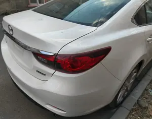 MAZDA Mazda 6 2013-2017 - 3