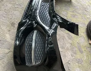 MERCEDES-BENZ GLE 350 2016-2019 - 3