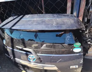TOYOTA Aqua 2012-2018 - 1