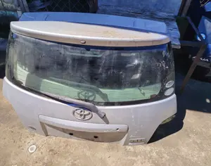 TOYOTA Ist 1999-2008 - 1
