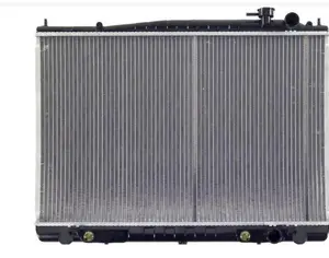 NISSAN X-Terra 1995-2026 - 2