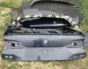 BMW X5 2019-2025