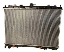 NISSAN X-Trail 2000-2026 - 2