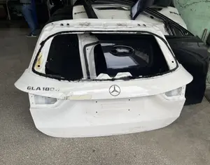 MERCEDES-BENZ GLA 250 2020-2026