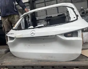 MERCEDES-BENZ GLA 250 2020-2026 - 3