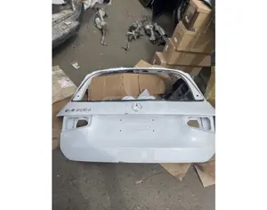 MERCEDES-BENZ GLA 250 2020-2026 - 5