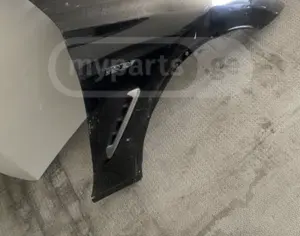 BMW X3 2018-2025