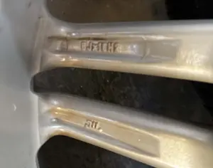 R18 MERCEDES-BENZ E 200 1989-2017 - 10