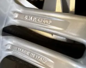 R18 MERCEDES-BENZ E 200 1989-2017 - 11
