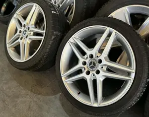R18 MERCEDES-BENZ E 200 1989-2017 - 4