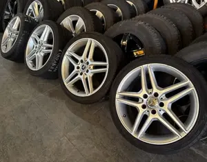 R18 MERCEDES-BENZ E 200 1989-2017 - 5