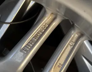R18 MERCEDES-BENZ E 200 1989-2017 - 7