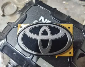 TOYOTA Prius 2023-2026