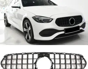 MERCEDES-BENZ C 300 2021-2026 - 2