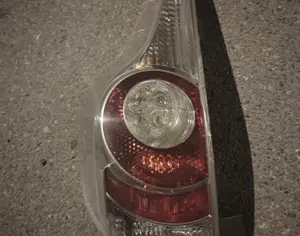 TOYOTA Aqua 2012-2018