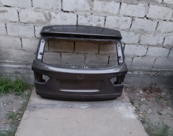 BMW X3 2010-2018