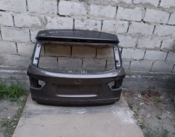 BMW X3 2010-2018 - 3