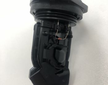 TOYOTA Camry 2018-2022 - 2