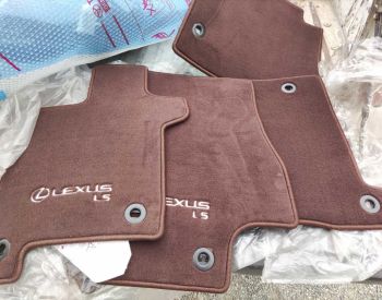 LEXUS LS 460 2016-2022 - 1