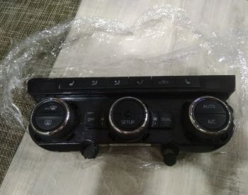 SKODA Octavia 2006-2019 - 4