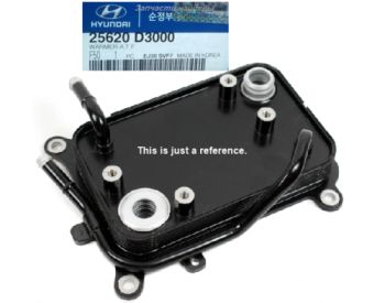 HYUNDAI Tucson 2016-2025 - 2
