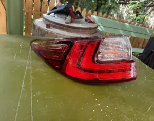 LEXUS ES 300 2016-2018 - 1