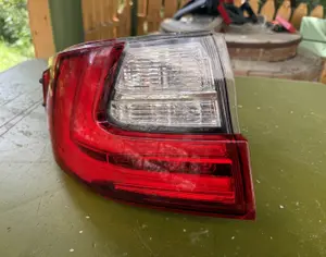 LEXUS ES 300 2016-2018 - 2
