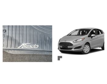 FORD Fiesta 1966-2026
