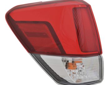 SUBARU Forester 2019-2021