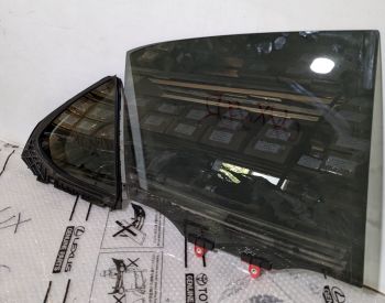 LEXUS UX250h 2018-2021 - 2