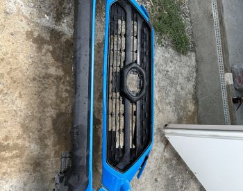 TOYOTA RAV 4 2019-2023 - 1