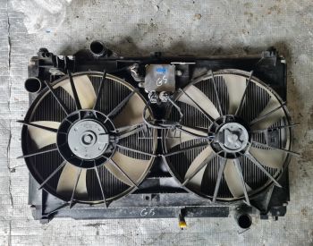 LEXUS GS 300 2005-2011 - 2