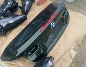 BMW M4 2019-2024 - 5