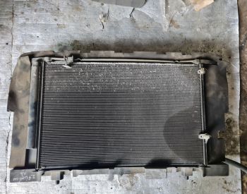 SCION xB 2008-2015 - 1