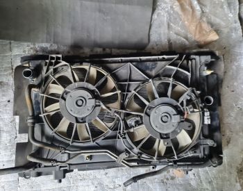 SCION xB 2008-2015 - 2