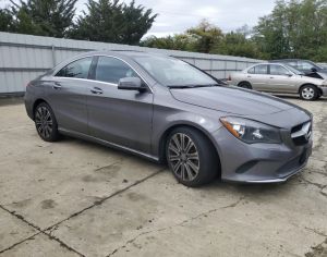 MERCEDES-BENZ CLA 250 2016 2.0 - 1