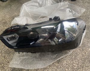 BMW X6 2022-2025