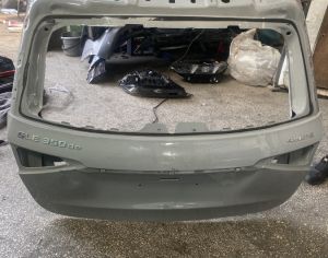MERCEDES-BENZ GLE 400 2019-2025