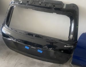 MERCEDES-BENZ GLE 400 2019-2025 - 3