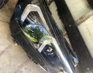 BMW X1 2021-2025 - 2